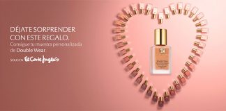 Estée Lauder regala muestras gratis de maquillaje Muestras gratis de maquillaje Estée Lauder