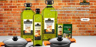 Oleoestepa sortea premios Oleoestepa sortea premios