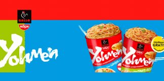 Prueba gratis Cup de Yohmen Prueba gratis Cup de Yohmen