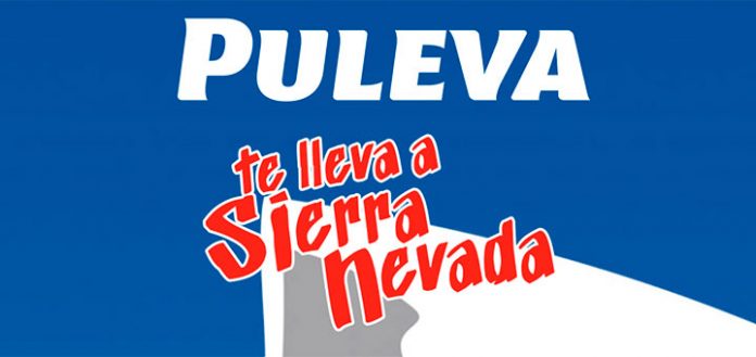 Ve gratis a Sierra Nevada con Puleva