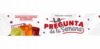 Argal sortea cientos de premios Argal sortea cientos de premios