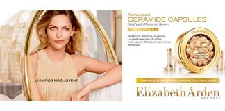 Beautips sortea 3 Sueros Advanced Ceramide Capsules Beautips sortea 3 Sueros Advanced Ceramide Capsules