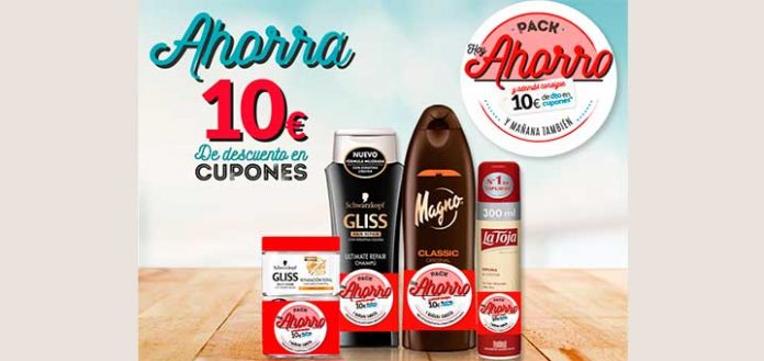 Consigue 10€ en cupones de descuento con Tu Casa Club