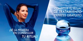 Consigue tu ritual de tratamiento express Biotherm Consigue tu ritual de tratamiento express BiothermConsigue tu ritual de tratamiento express Biotherm