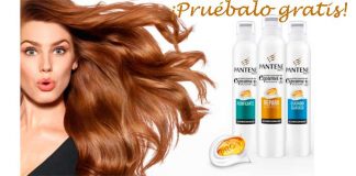 Descubre gratis el nuevo Acondicionador en Espuma de Pantene Descubre gratis el nuevo Acondicionador en Espuma de Pantene