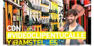 Gana latas de cerveza Amstel Gana latas de cerveza Amstel