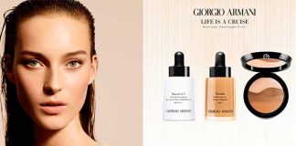 Muestras gratis de maquillaje Life is a Cruise Muestras gratis de maquillaje Life is a Cruise