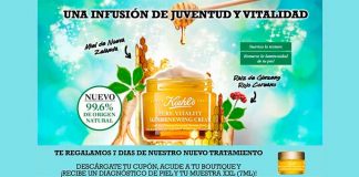 Muestras gratis de Pure Vitality Muestras gratis de Pure Vitality
