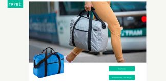 Prueba gratis maleta Newfeel Decathlon Prueba gratis maleta Newfeel Decathlon