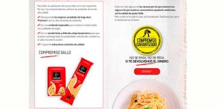 Prueba gratis Pastas Gallo Prueba gratis Pastas Gallo