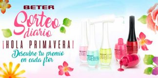 Sorteo diario de Beter Sorteo diario de Beter