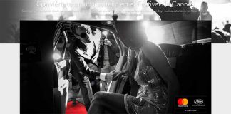 Asiste gratis al festival de Cannes Asiste gratis al festival de Cannes
