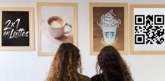Consigue un 2×1 en Starbucks Consigue un 2x1 en Starbucks