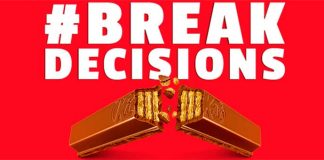 Gana premios con Kit Kat Gana premios con Kit Kat