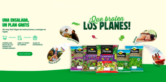 Gana una experiencia con Florette Gana una experiencia con Florette