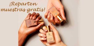 Muestras gratis de Double Wear Muestras gratis de Double Wear