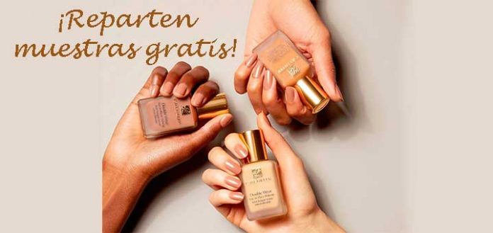 Muestras gratis de Double Wear