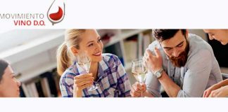 Disfruta de un manifiesto personalizado con Movimiento Vino D.O. Disfruta de un movimiento personalizado con Movimiento Vino D.O.
