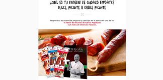 Consigue un libro de recetas o un lote Palacios Consigue un libro de recetas y un lote Palacios