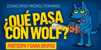 Gana un iPad con Kukuxumusu
