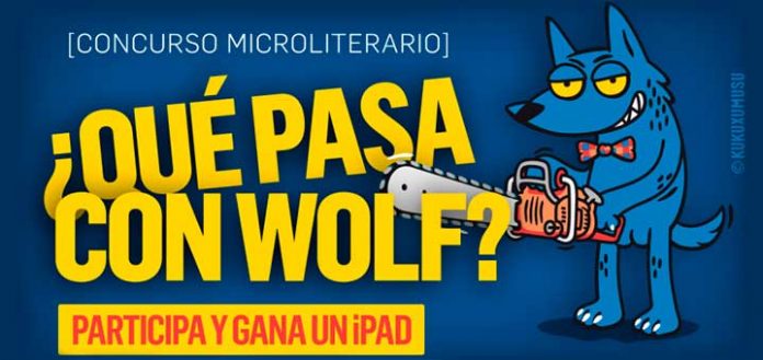 Gana un iPad con Kukuxumusu