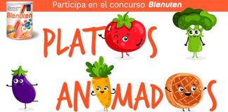 Gana un kit de cultivo infantil con Blenuten