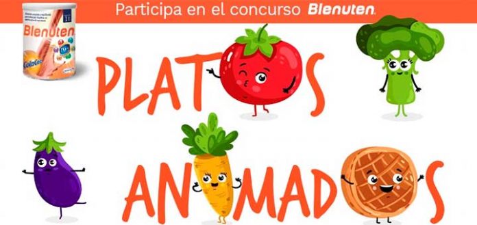 Gana un kit de cultivo infantil con Blenuten