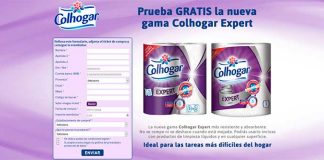 Prueba gratis Colhogar Expert Prueba gratis Colhogar Expert