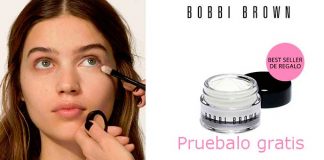 Prueba gratis Contorno de Ojos Bobbi Brown Cosmetics Prueba gratis Contorno de Ojos Bobbi Brown Cosmetics
