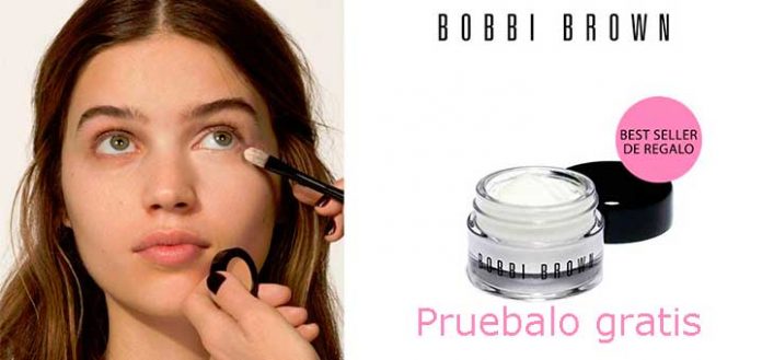 Prueba gratis Contorno de Ojos Bobbi Brown Cosmetics