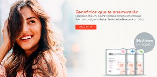 Consigue una Maskream de Isdin Consigue una Maskream de Isdin