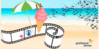 Gana un pack de películas con Gas Natural Fenosa Gana un pack de películas con Gas Natural Fenosa