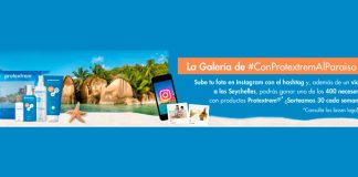Gana un viaje a las Seychelles Gana un viaje a las Seychelles