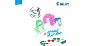 Gana unas gafas Northweek con Pilot Gana unas gafas Northweek con Pilot