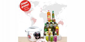 La Española sortea Kits de cocina La Española sortea Kits de cocina