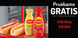 Prueba gratis Prima Cero Prueba gratis Prima Cero