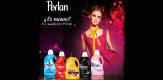Regalan 5 productos del nuevo Perlan Cuida y Repara al día Regalan 5 productos del nuevo Perlan Cuida y Repara al día