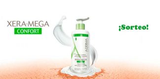 Sortean 20 Xera-Mega Confort de A-Derma Sortean 20 Xera-Mega Confort de A-Derma