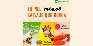 Sortean 3 lotes de Eucerin Sortean 3 lotes de Eucerin