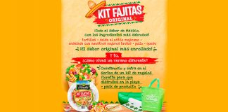 Sortean kits de regalos Florette Sortean kits de regalos Florette