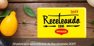 Gana una experiencia con Maggi Gana una experiencia con Maggi