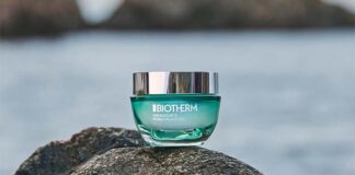 Muestras gratis de Aquasource Biotherm Muestras gratis de Aquasource Biotherm