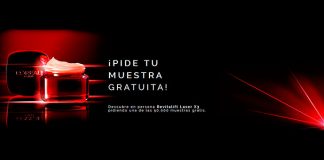 Muestras gratis de Revitalift Laser X3 Muestras gratis de Revitalift Laser X3