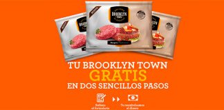 Prueba gratis Brooklyn Town Prueba gratis Brooklyn Town