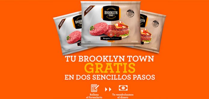 Prueba gratis Brooklyn Town