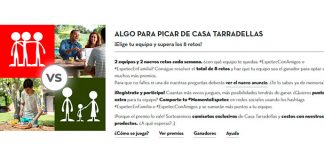 Retos de Casa Tarradellas Retos de Casa Tarradellas