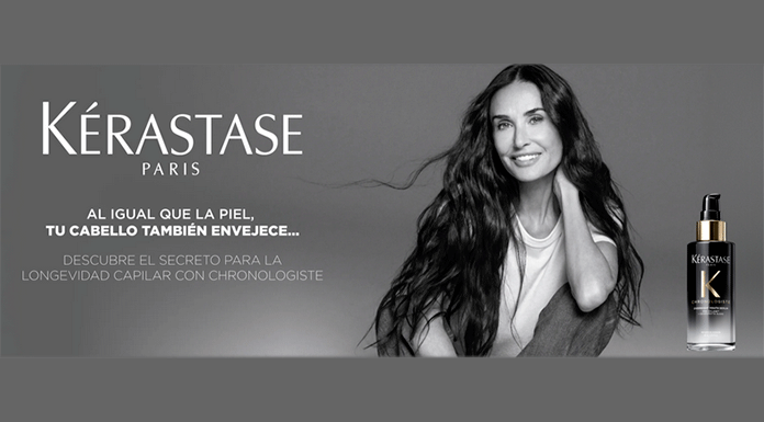 Sortean 3 lotes de productos Kérastase Sortean 3 lotes de productos Kérastase