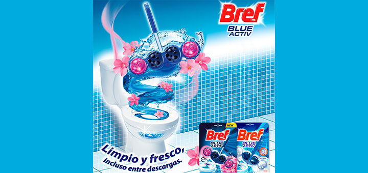 Consigue un lote de Bref