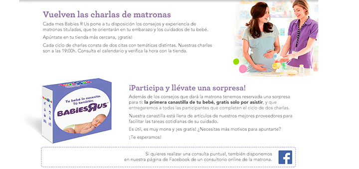 Charlas de matronas en OtoƱo 17 con Toys