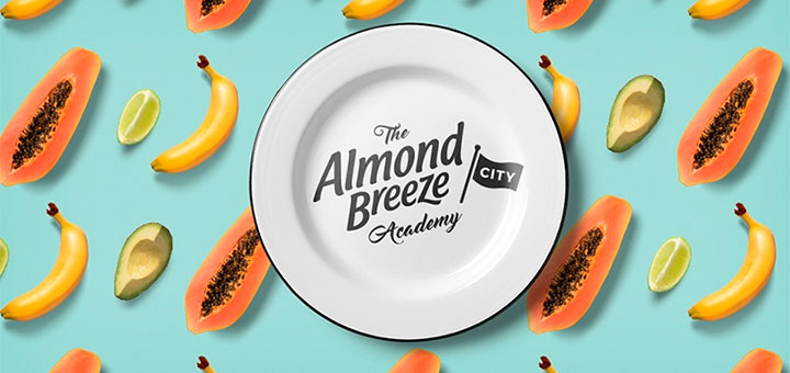 Gana un viaje con Almond Breeze Academy City